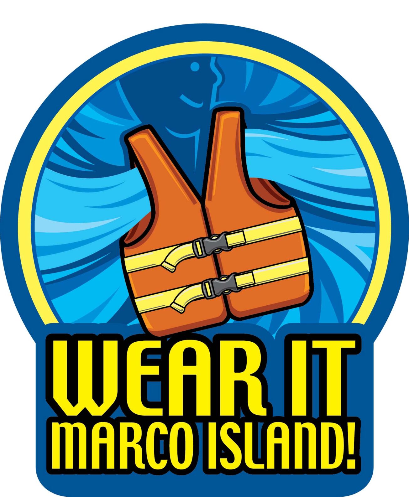 WEAR IT Marco logo